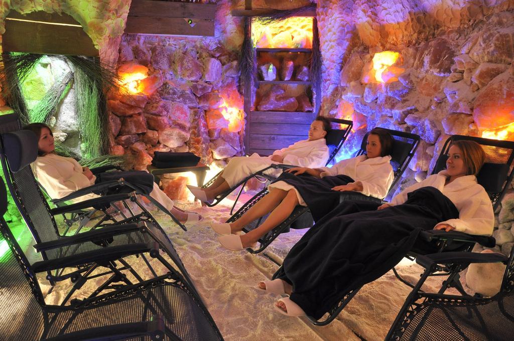 Radocza Park Active & Spa 외부 사진