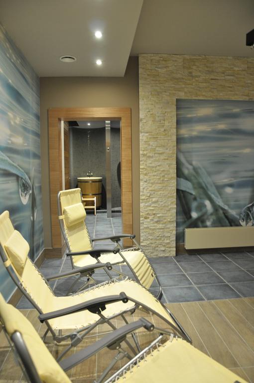 Radocza Park Active & Spa 외부 사진