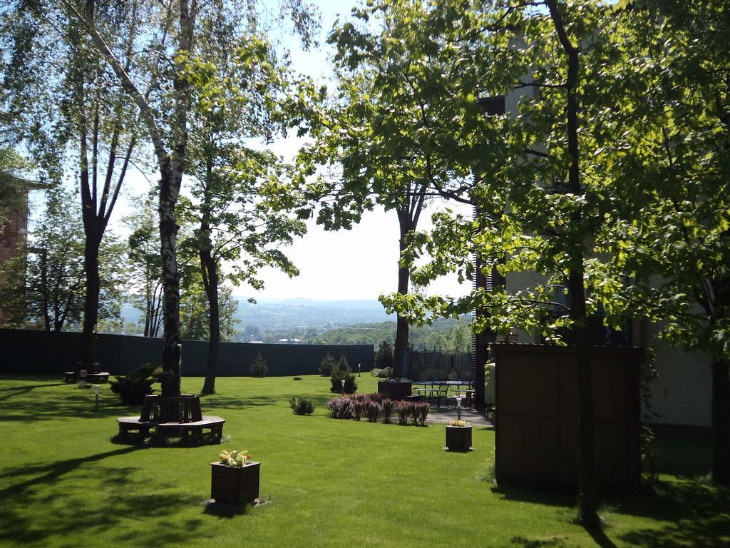 Radocza Park Active & Spa 외부 사진