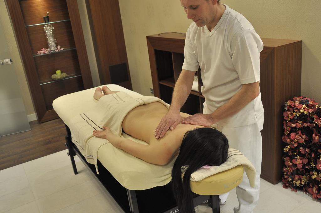 Radocza Park Active & Spa 외부 사진