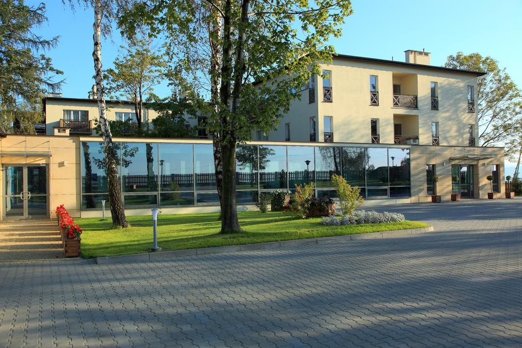 Radocza Park Active & Spa 외부 사진