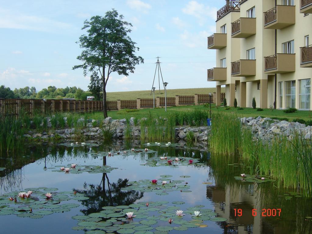 Radocza Park Active & Spa 외부 사진