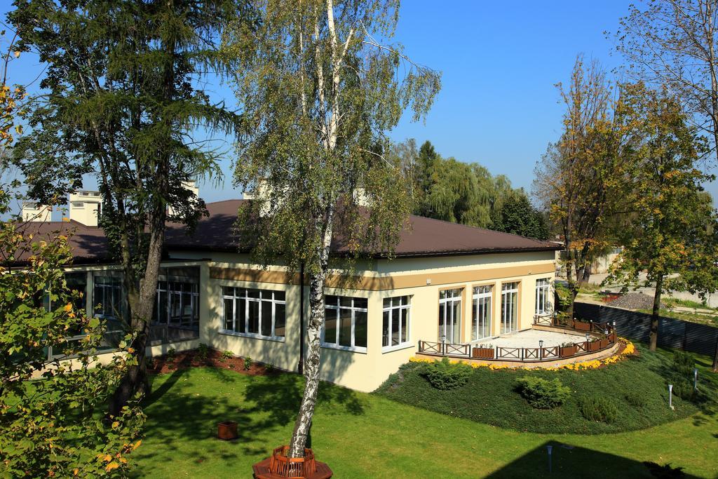Radocza Park Active & Spa 외부 사진