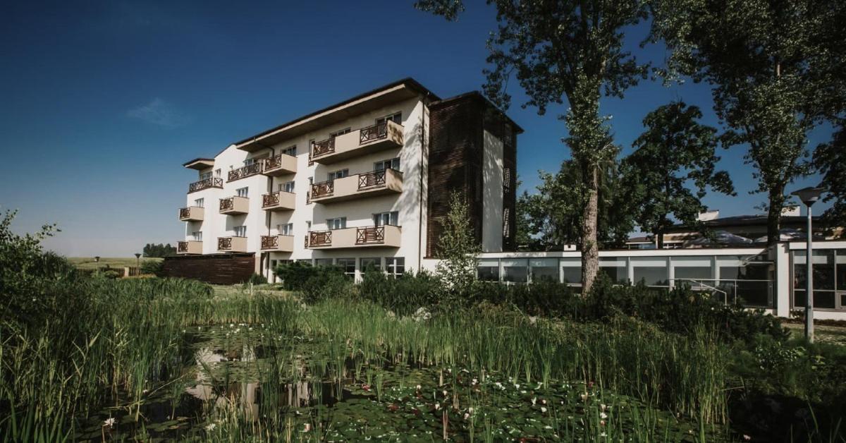 Radocza Park Active & Spa 외부 사진