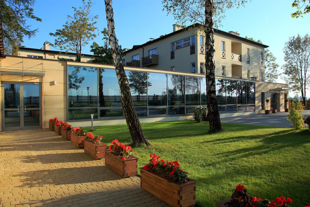 Radocza Park Active & Spa 외부 사진