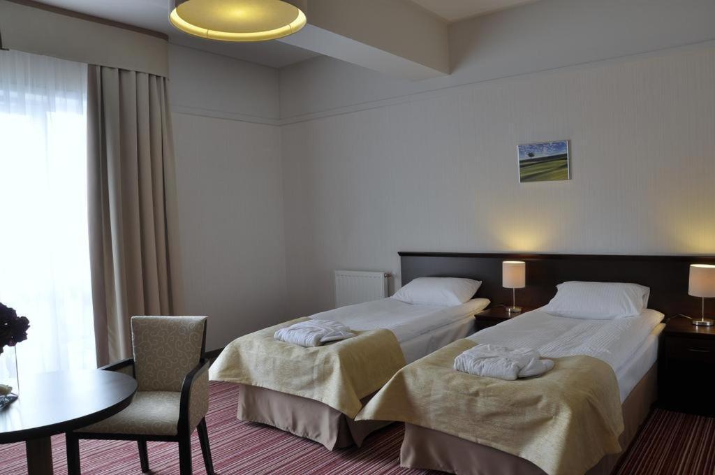 Radocza Park Active & Spa 외부 사진