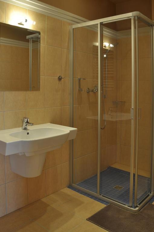 Radocza Park Active & Spa 외부 사진